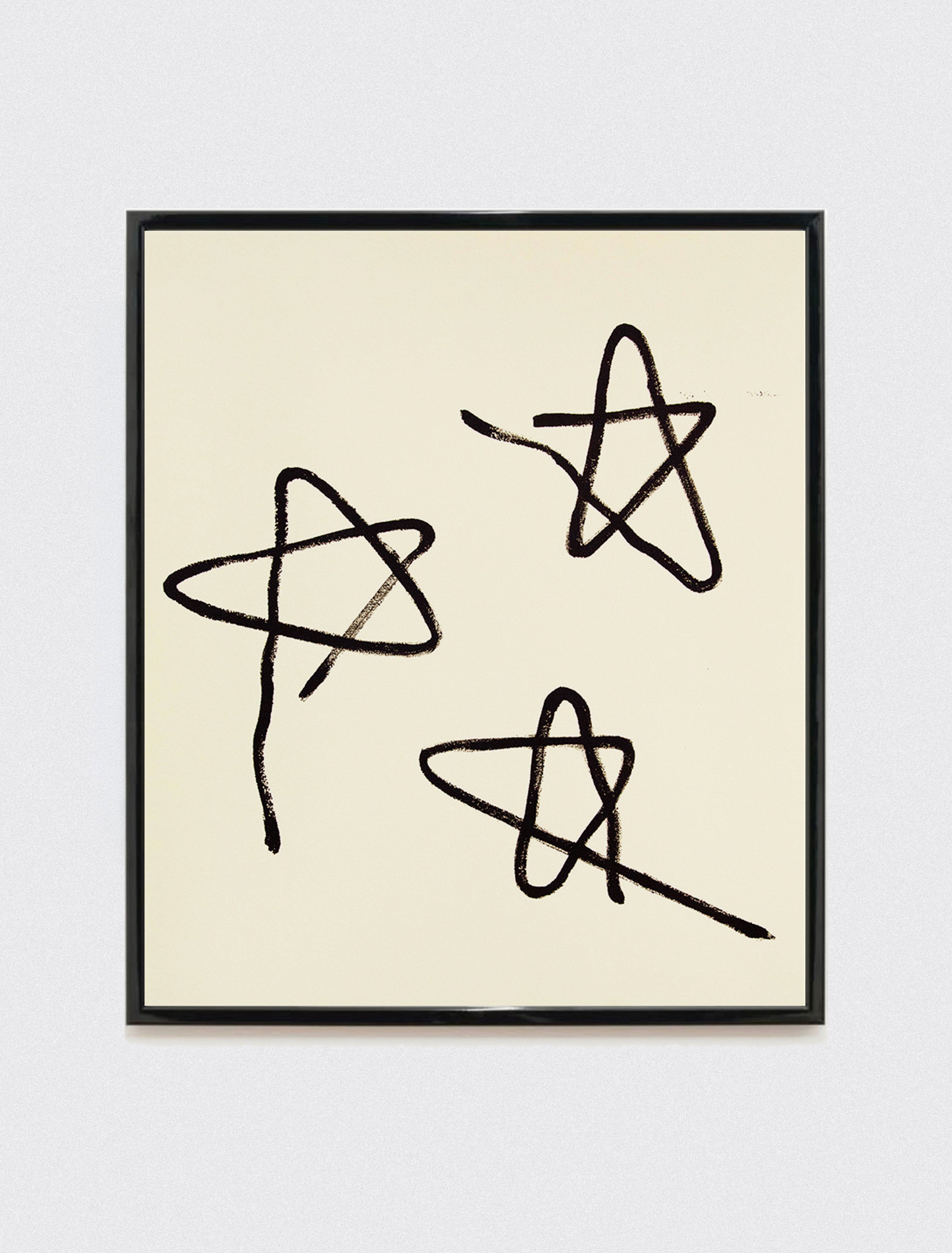 Martin stars
