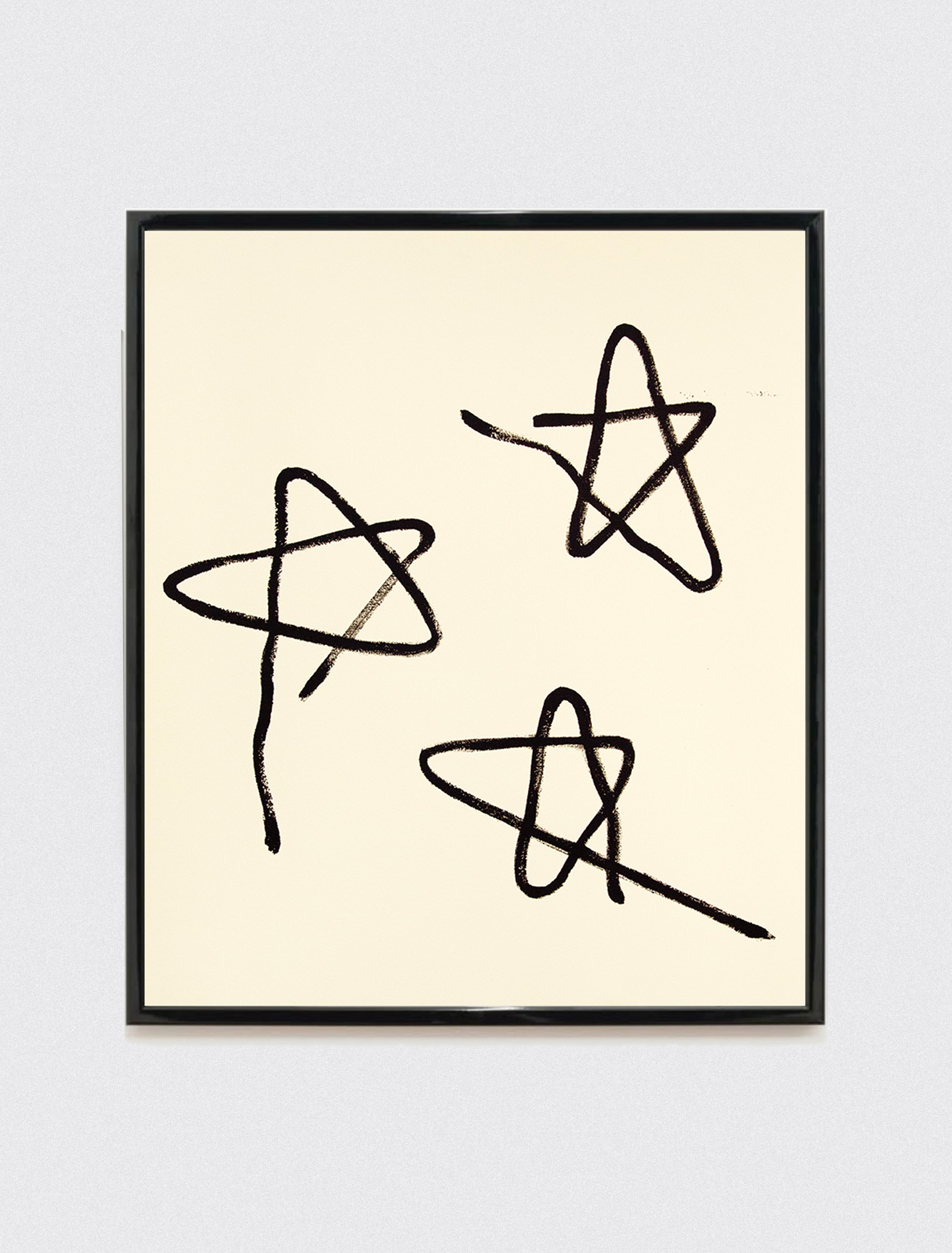Martin stars