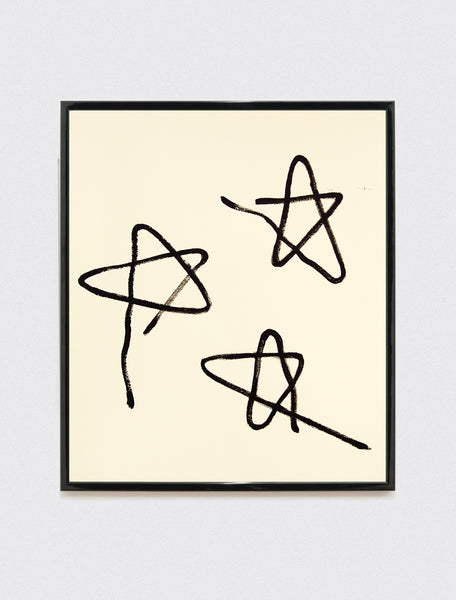 Martin stars