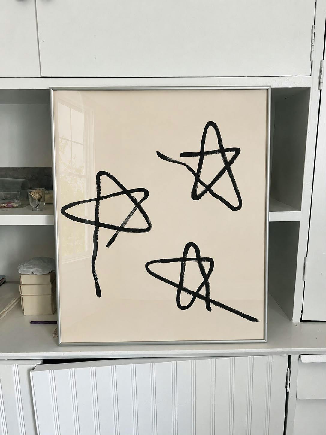 Martin stars