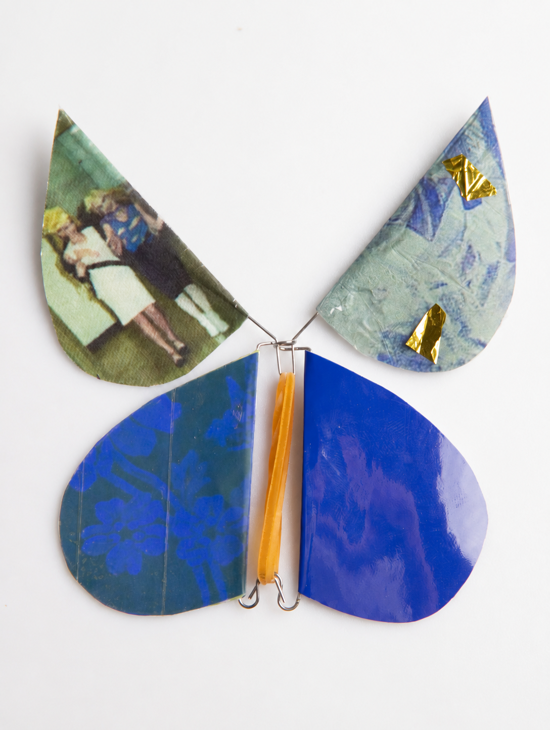 Mariposas