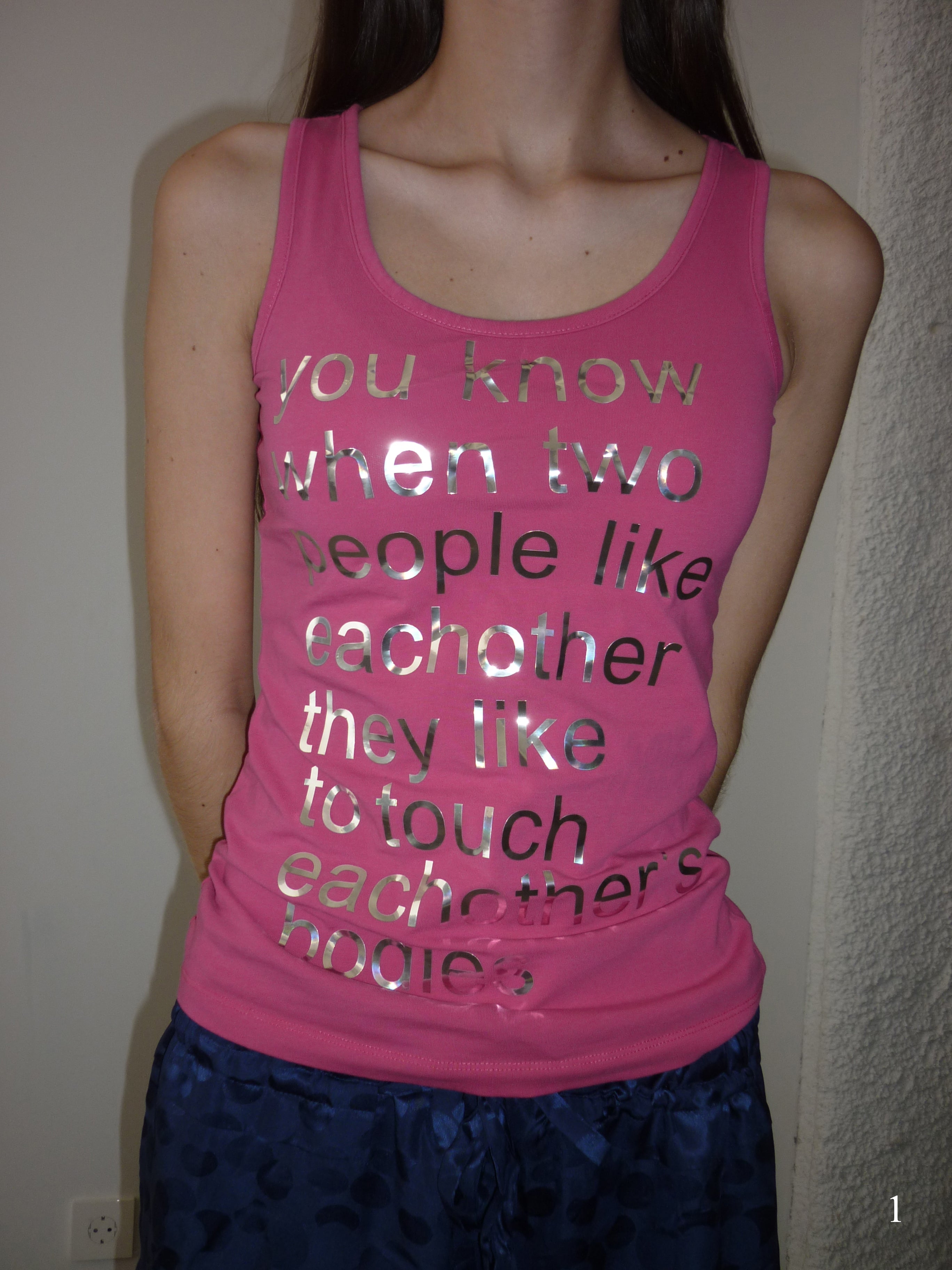 silly shirts for silly people I