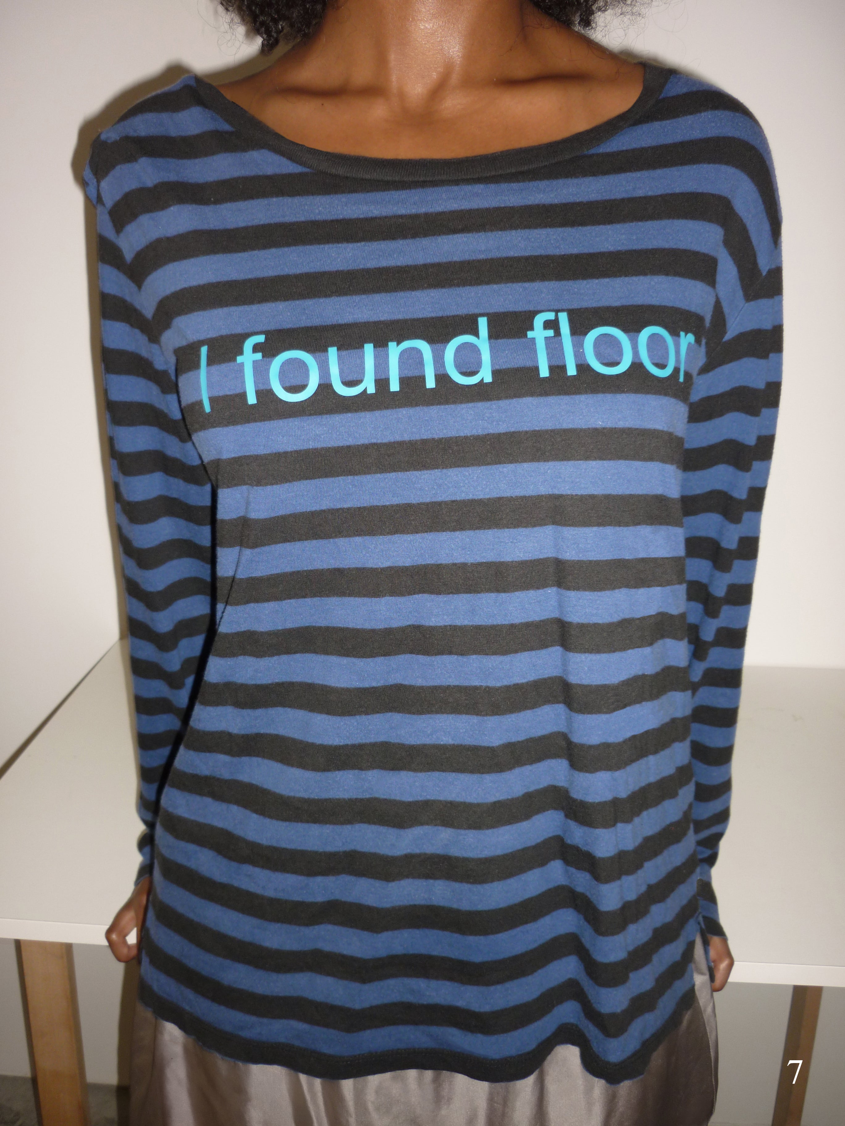 silly shirts for silly people II